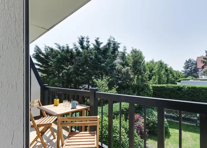 Studio Les Prairies