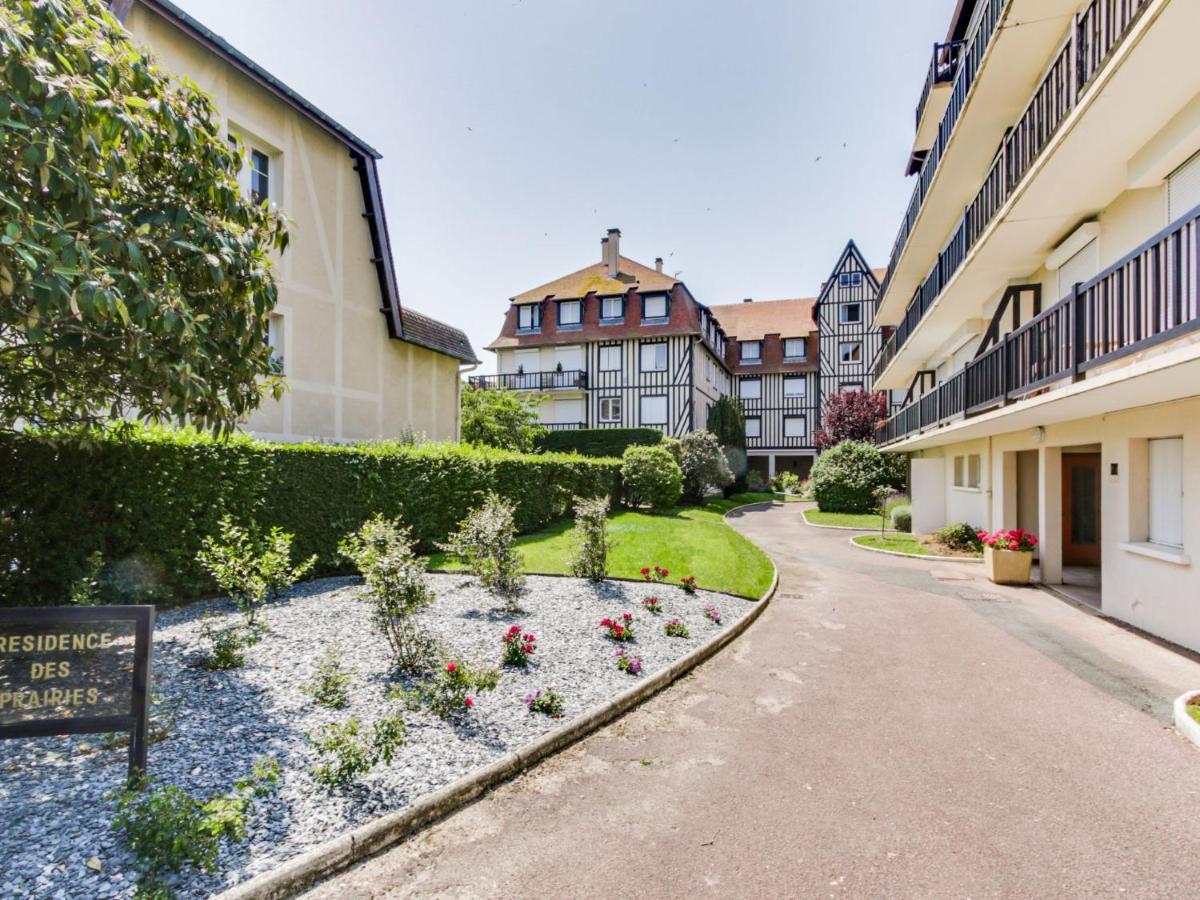 Les Prairies * Deauville
