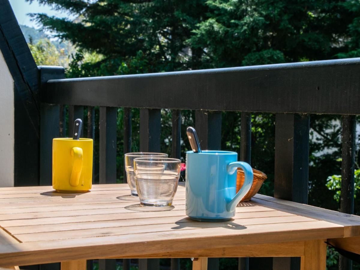 Les Prairies By Interhome Deauville