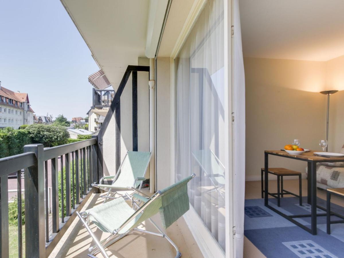 Les Prairies By Interhome Apartment *
