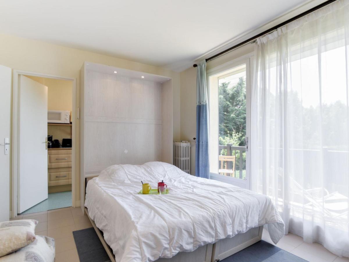 Les Prairies By Interhome Apartment