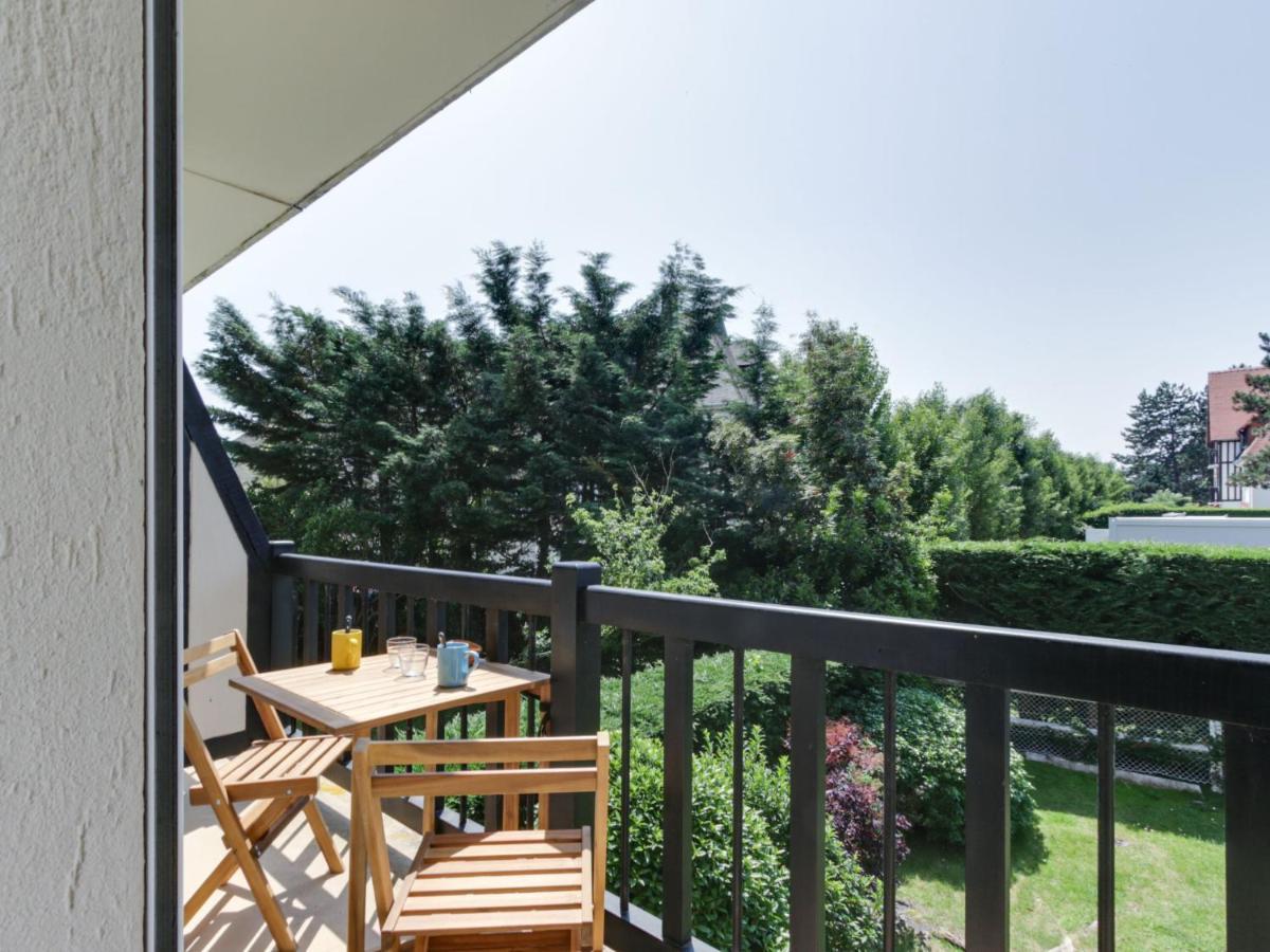 Les Prairies By Interhome Apartment *