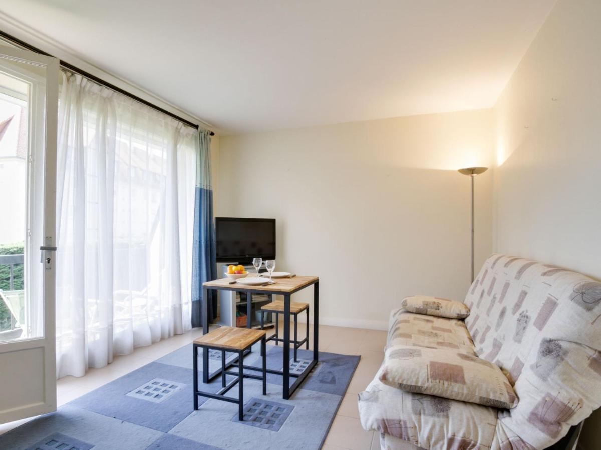 Les Prairies Appartement Deauville