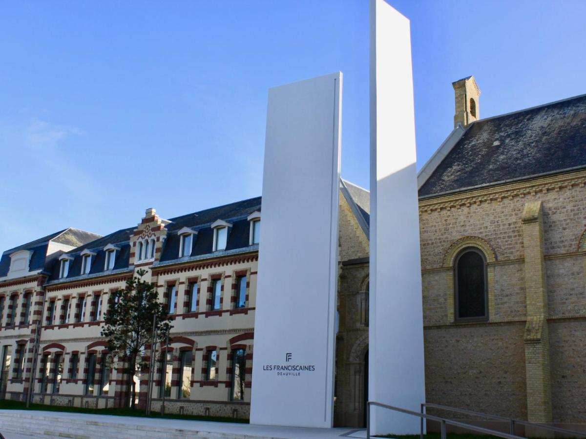 Les Prairies By Interhome Apartment Deauville