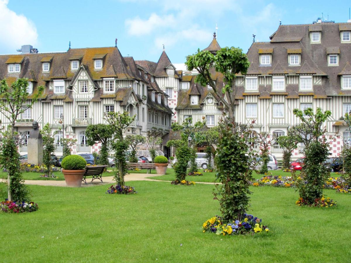 Les Prairies Appartement